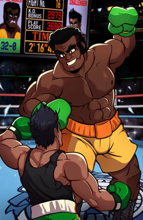 Punch Out