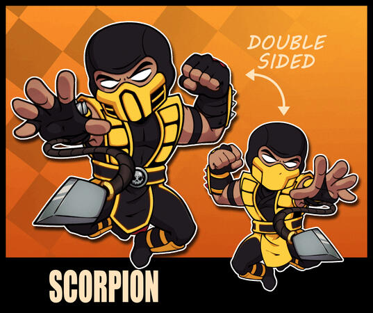 Scorpion