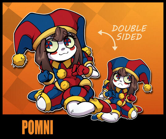Pomni